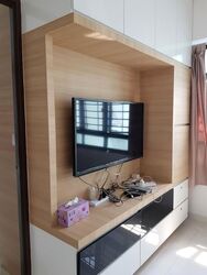 Blk 180B Boon Lay Meadow (Jurong West), HDB 2 Rooms #559700841